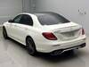 MERCEDES BENZ E-CLASS