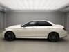 MERCEDES BENZ E-CLASS