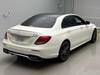 MERCEDES BENZ E-CLASS