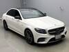 MERCEDES BENZ E-CLASS