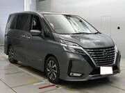 2021 NISSAN SERENA