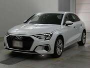 2023 AUDI A3