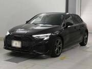 2022 AUDI A3