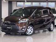 2017 TOYOTA SIENTA G
