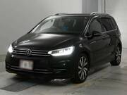 2021 VOLKSWAGEN GOLF TOURAN