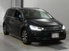 VOLKSWAGEN GOLF TOURAN