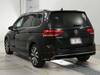VOLKSWAGEN GOLF TOURAN