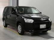 2019 TOYOTA SUCCEED VAN