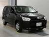 TOYOTA SUCCEED VAN