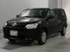 TOYOTA SUCCEED VAN