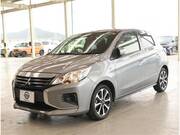 2022 MITSUBISHI MIRAGE
