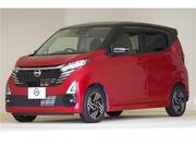 2024 NISSAN DAYZ