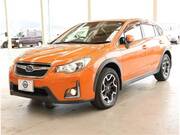2016 SUBARU XV