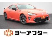 2017 TOYOTA 86
