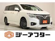2019 NISSAN ELGRAND