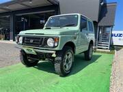 1998 SUZUKI JIMNY