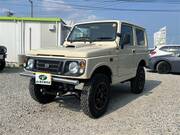 1995 SUZUKI JIMNY WILD WIND