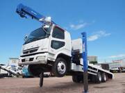 2006 FUSO FIGHTER