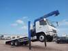 FUSO FIGHTER