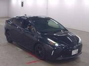 2022 TOYOTA PRIUS