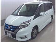 2018 NISSAN SERENA