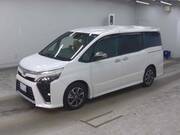 2021 TOYOTA VOXY