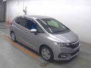 2018 HONDA FIT