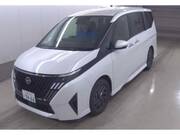 2026 NISSAN SERENA