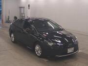 2025 TOYOTA COROLLA G