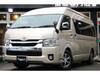TOYOTA HIACE WAGON