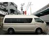 TOYOTA HIACE WAGON