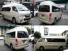 TOYOTA HIACE WAGON