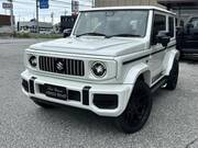 2022 SUZUKI JIMNY XC