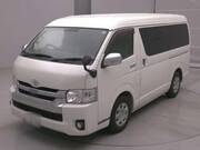 2019 TOYOTA REGIUS ACE VAN SUPER GL