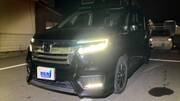 2017 HONDA OTHER