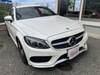 MERCEDES BENZ C-CLASS