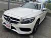 MERCEDES BENZ C-CLASS