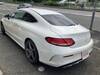 MERCEDES BENZ C-CLASS