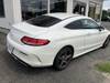 MERCEDES BENZ C-CLASS
