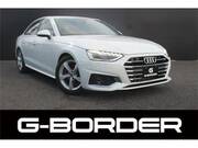 2021 AUDI A4