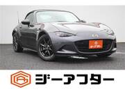2017 MAZDA ROADSTER