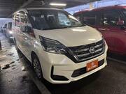 2020 NISSAN SERENA