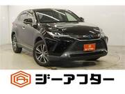 2020 TOYOTA HARRIER HYBRID