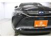 TOYOTA HARRIER HYBRID