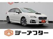 2014 SUBARU LEVORG