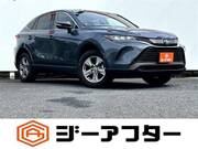 2023 TOYOTA HARRIER HYBRID