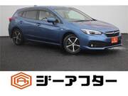 2020 SUBARU IMPREZA SPORTS