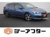 SUBARU IMPREZA SPORTS