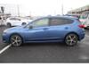 SUBARU IMPREZA SPORTS