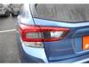 SUBARU IMPREZA SPORTS